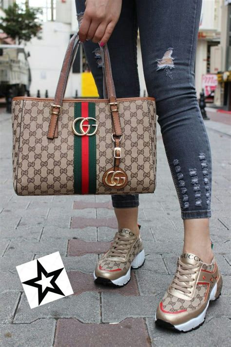 gucci women sneakers 2021|gucci sneakers outfit women.